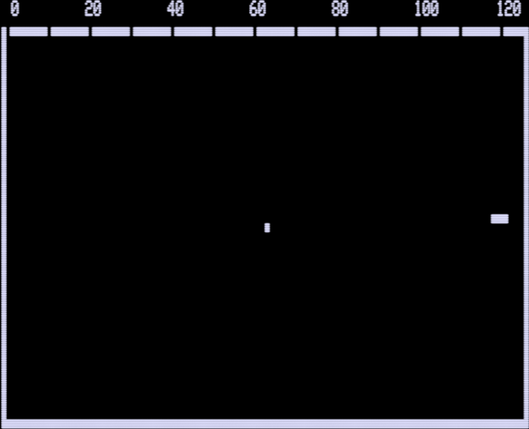 Screen shot